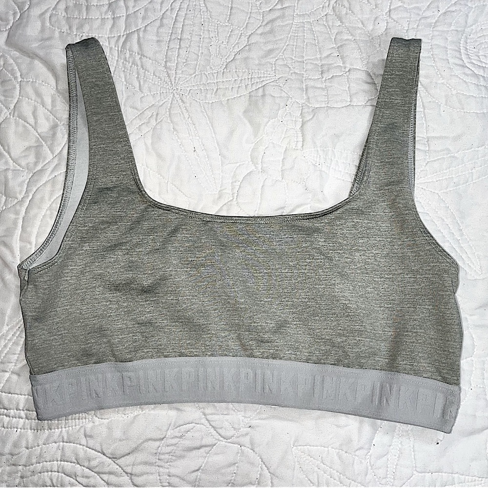 PINK Victoria Secret Ultimate Sports bra